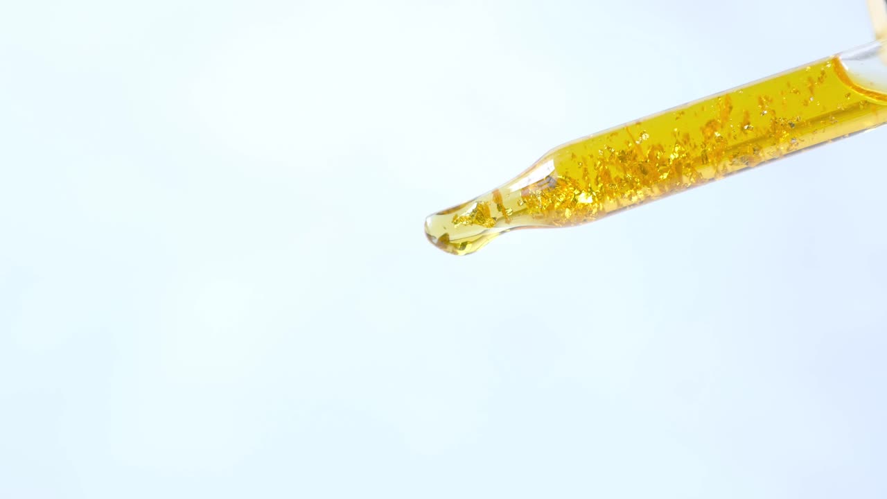 골든 세럼 드롭퍼