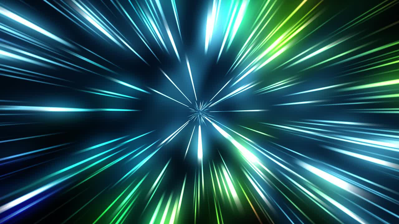 비디오 배경, 콘서트 비주얼 퍼포먼스, 프레젠테이션, 댄스 파티, 뮤직 클립, 프로젝션 매핑, 나이트클럽, 기업 이벤트를 위한 가운 터널 무대의 원활한 루프 3d 애니메이션