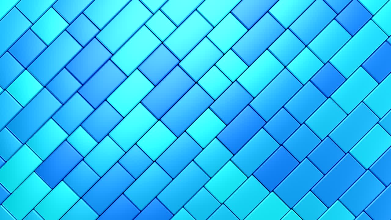 fondo de rectángulos en movimiento