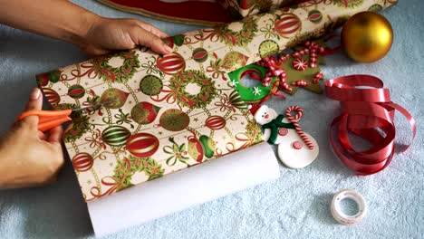 regalos de Navidad