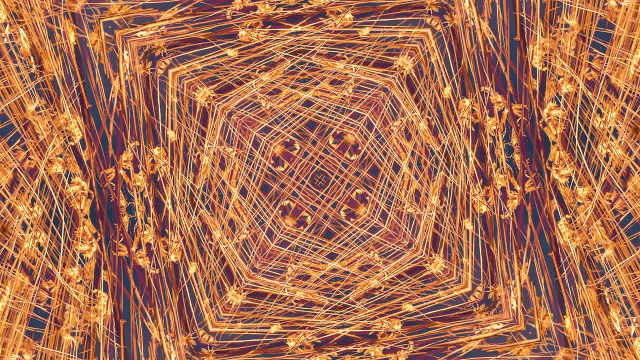 Reeds in Symmetry - Loopable