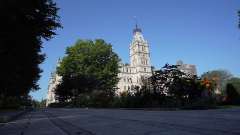 parlement de québec à québec