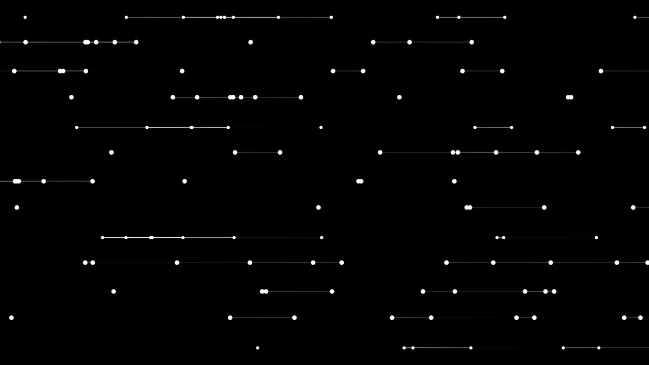 fondo gráfico en cámara lenta transparente y colorido,