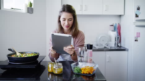 Digitalización-De-La-Preparación-De-La-Cena