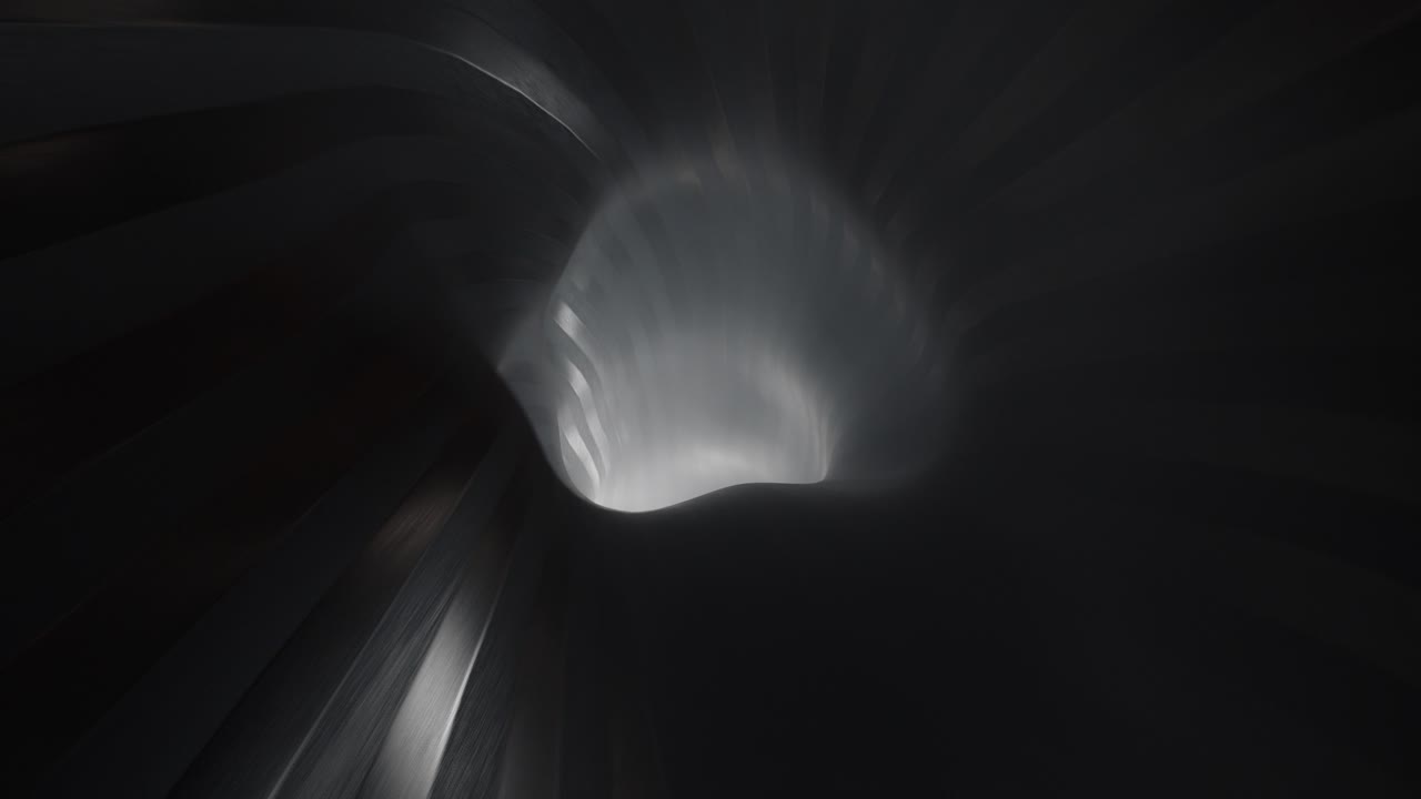 Stålvortex, VJ sømløs loop