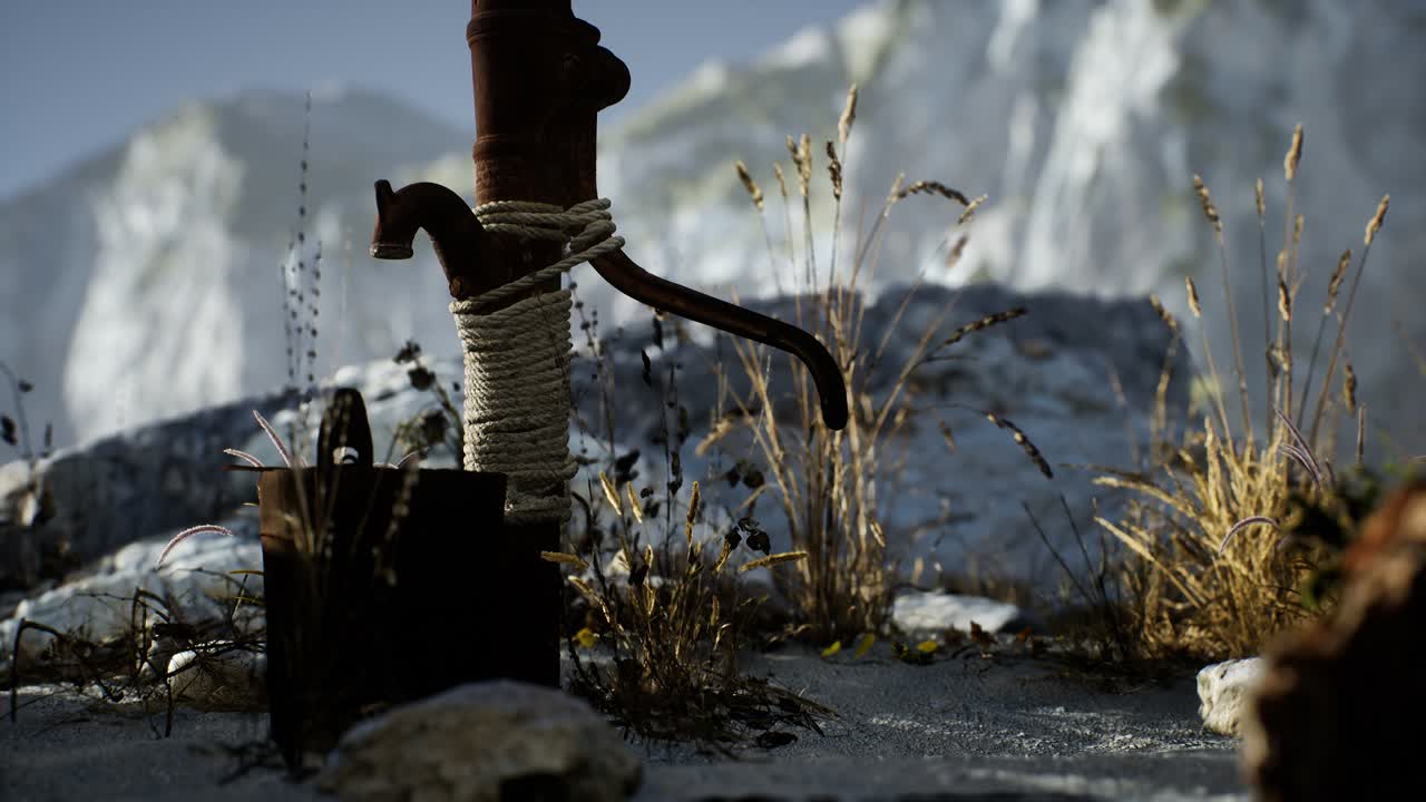 레트로 러스트  ⁇ 드 워터  ⁇ 프