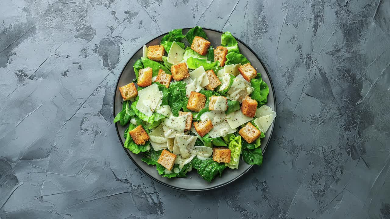 Caesar salat