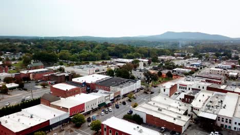 morganton nc, morganton north carolina in 4k