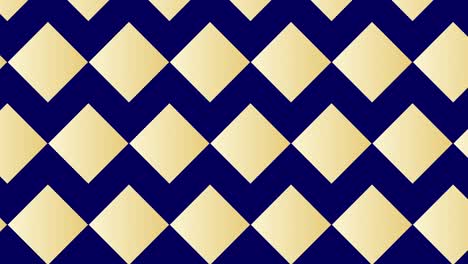 geometrische textuur rechthoek lus 4k