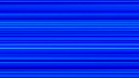 animación - movimiento moderno de líneas a rayas de fondo. diseño abstracto