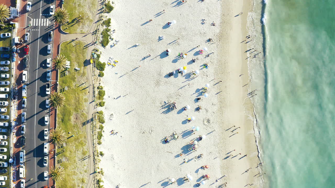 No better way to spend a hot summer's day