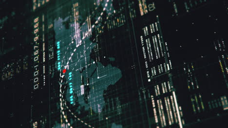 Hochformat:-Erweiterte-Data-Matrix-Simulation-Mit-Einer-Dynamischen-Und-Immersiven-Darstellung-Des-Hintergrunds-Vernetzter-Data-Matrix-Informationsnetzwerke