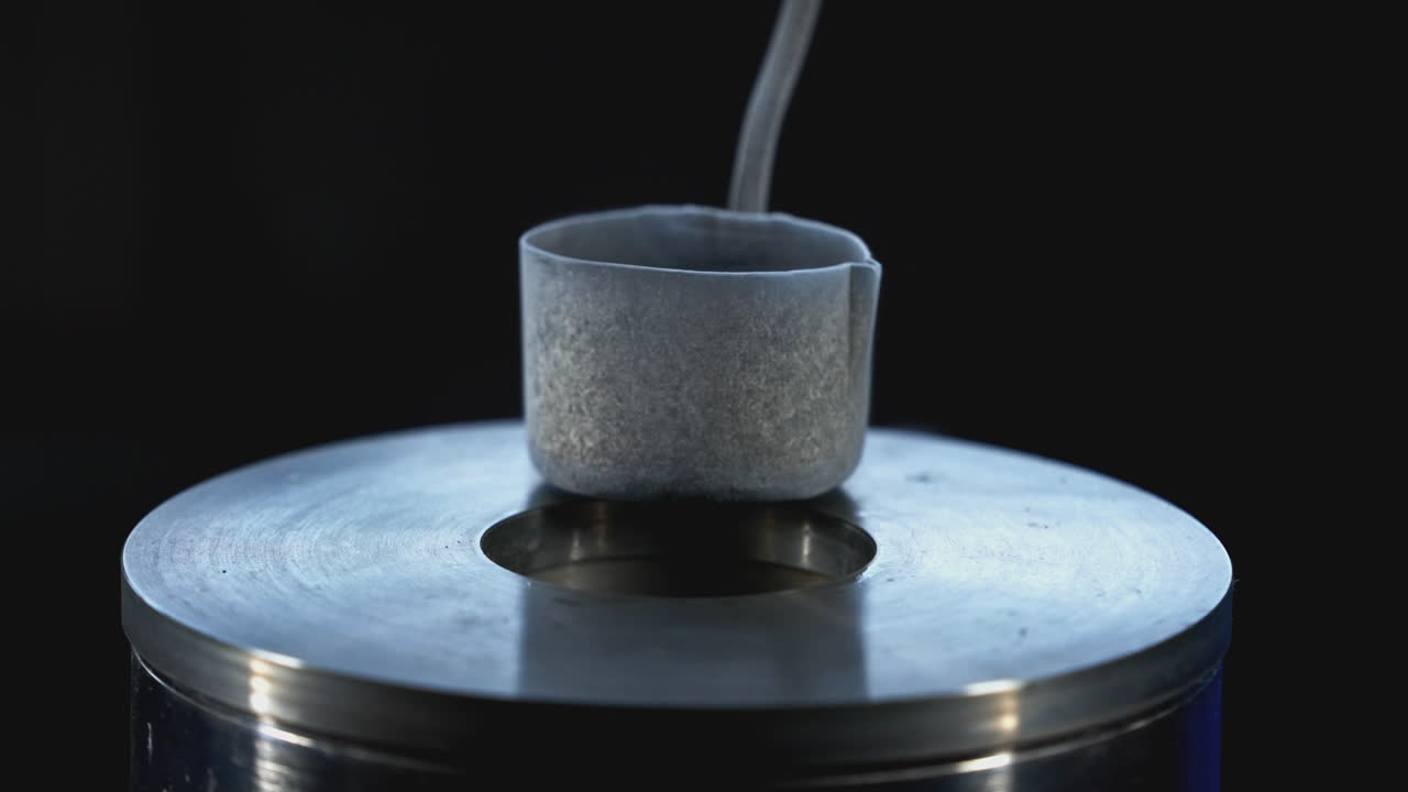 금속 주조 프로세스