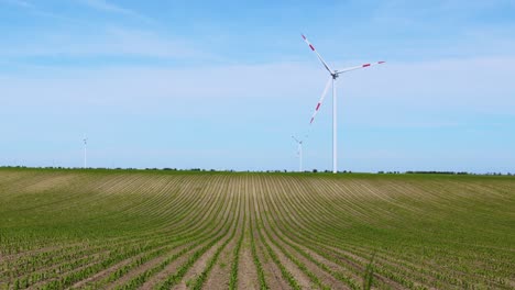 green energy