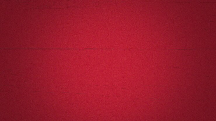 Dark grunge texture with red splashes and noise effect