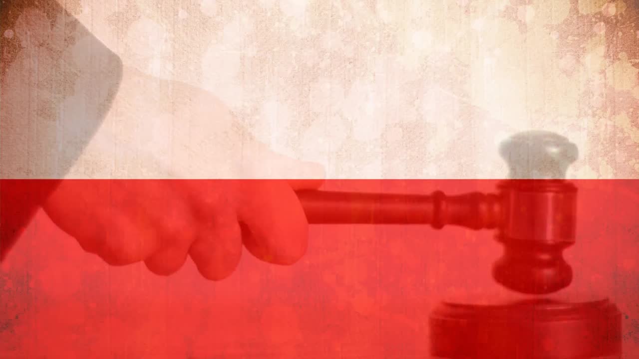 그런지 폴란드  ⁇ 발과 마벨 4k의 디지털 복합