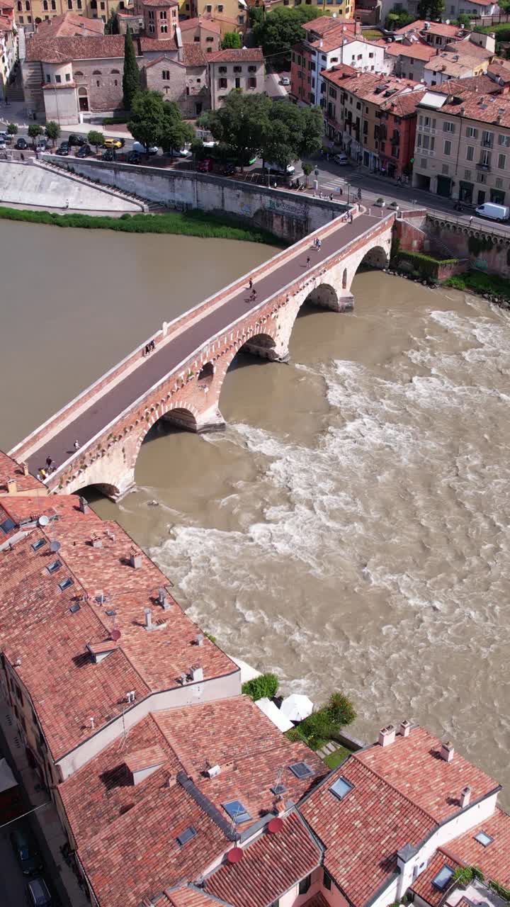 베로나, 이탈리아