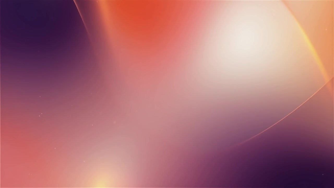 Abstract Gradient Background
