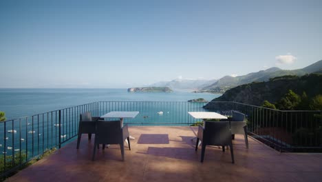 Villa-Crawford-Terraza-Vista-Al-Mar-De-La-Costa-De-San-Nicola-Arcella-Calabria-Italia-4k-Cámara-Lenta-01