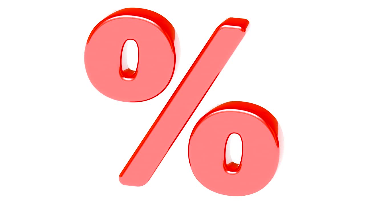 descuento. imágenes en bucle con resolución de 4k.