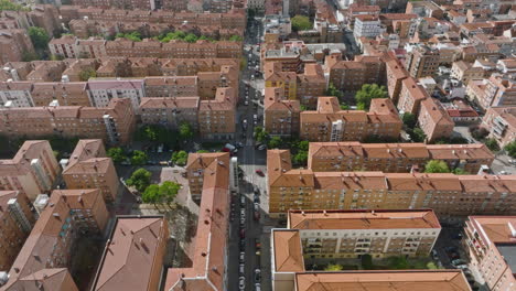 experience madrid's architectural wonders, from historic quarters to tío pío's