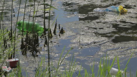 La-Contaminación-Del-Agua