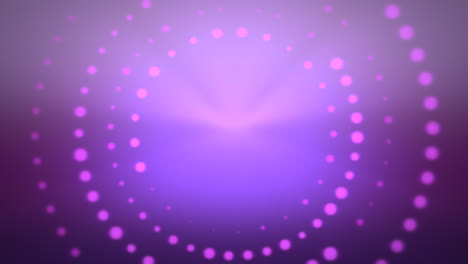 Motion-purple-circles-abstract-background-3