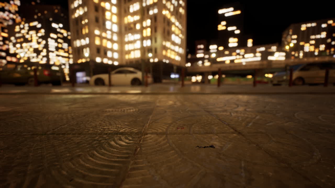 아름다운 하이퍼  ⁇ 스 타임  ⁇ 스 밤 마이애미 시 교통