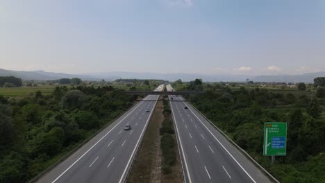 alto tráfico interurbano 1