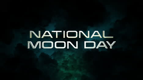 National-Moon-Day-with-light-of-stars-and-strom-clouds-in-dark-galaxy