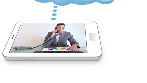 Nube-Conectada-A-Smartphones-Con-Vídeos-Empresariales