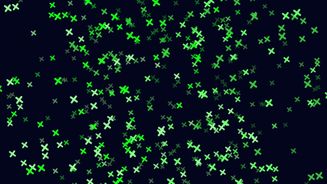 우주의 원은 진동하는 보라색과 파란색의 별들이 미래적인 패턴으로 나선형으로