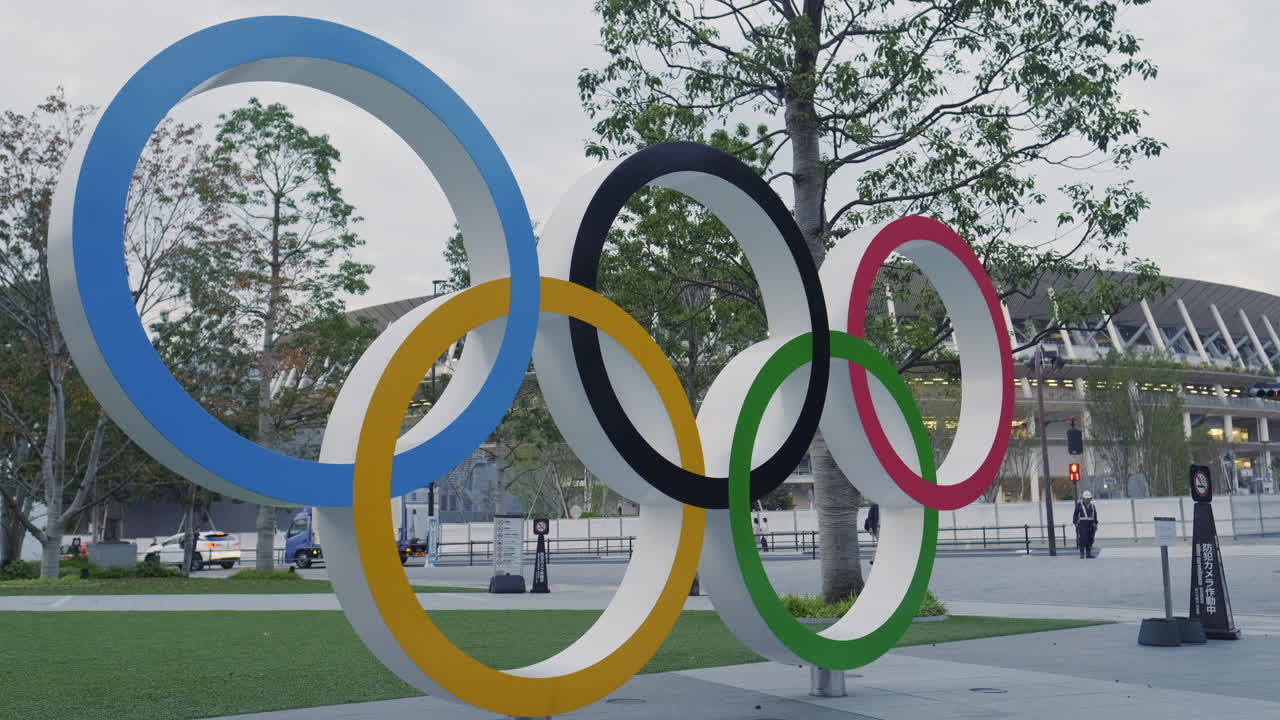 The Summer Olympics this year will be head in Tokyo. Japan Olympics organising committee has constructed and build many venues to accommodate the games and athletics in the run up to July.