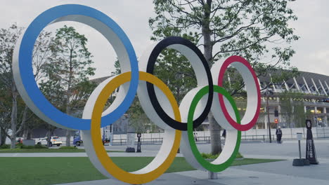 the summer olympics this year will be head in tokyo. japan olympics organising committee has constructed and build many venues to accommodate the games and athletics in the run up to july.
