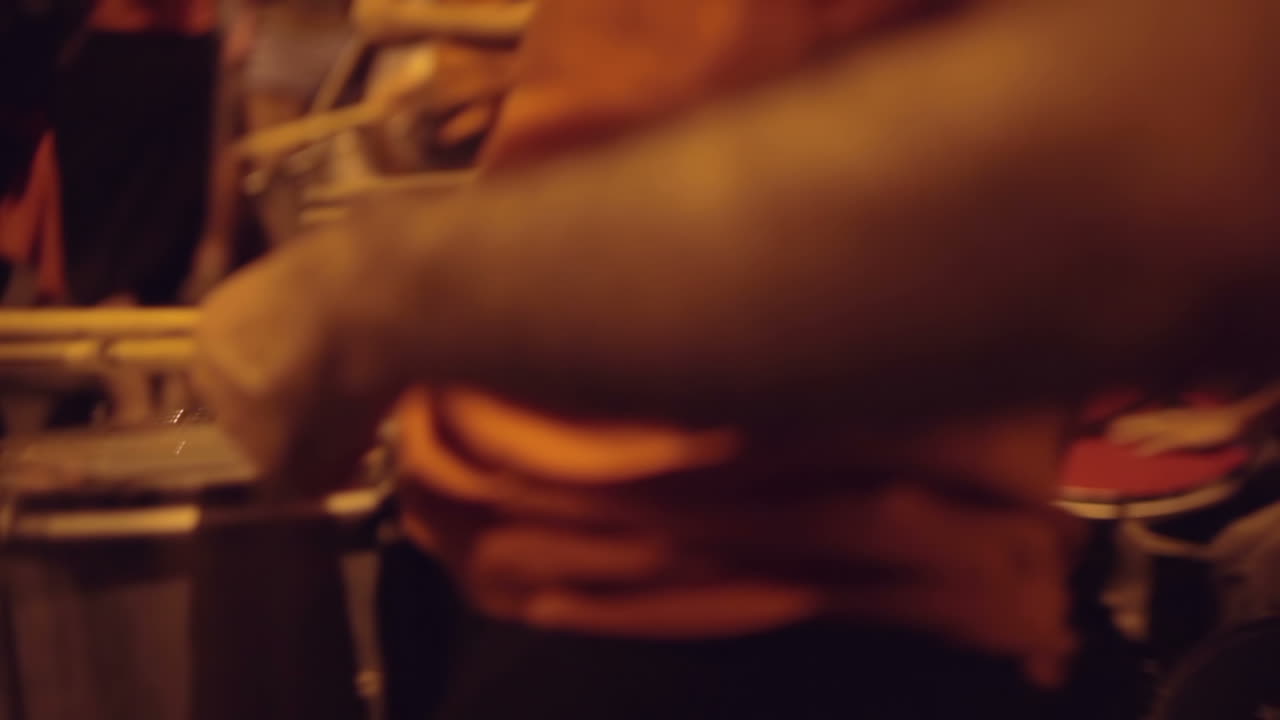 banda brasileña 0 66