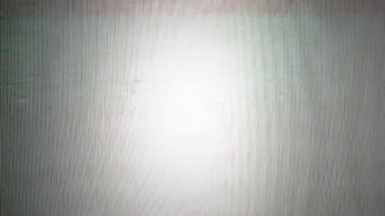 90s retro horror-show 4k halloween analógico vhs imágenes vintage bucle de ruido