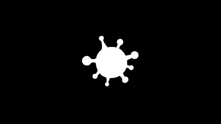 animación dibujada a mano de la medicina 22