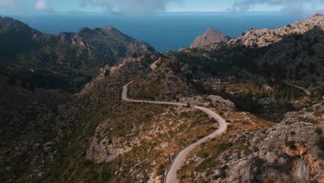 sa calobra, palma de mallorca