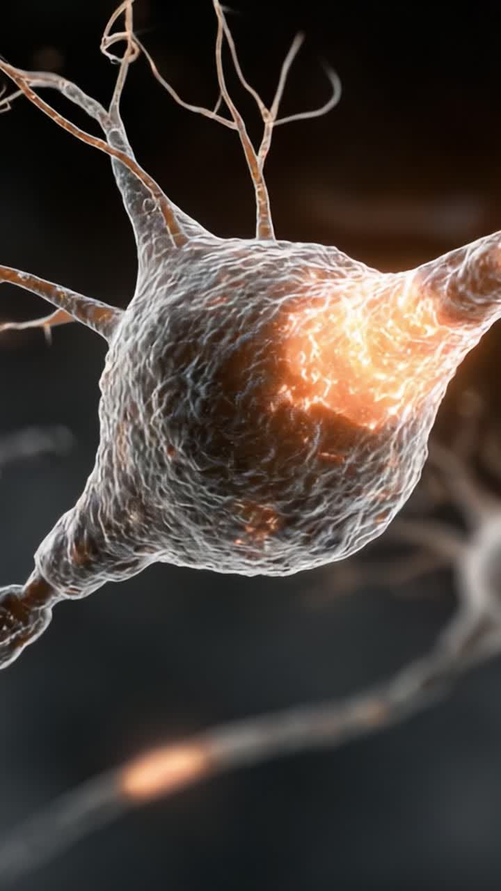 Visualizzazione dinamica dei neuroni: studi approfonditi sull'attività sinaptica, sulla connettività e sulla neurotrasmissione nel sistema nervoso