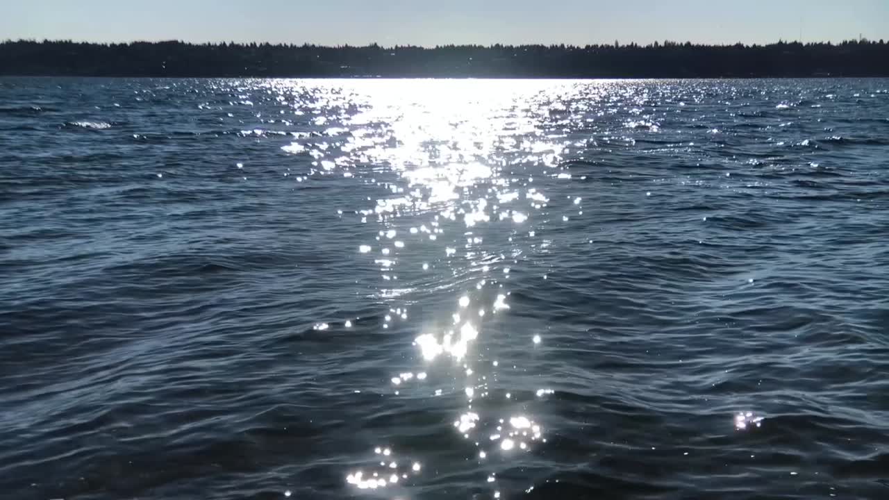 agua en movimiento