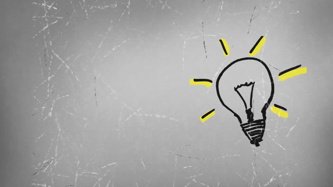 bombilla parpadeante