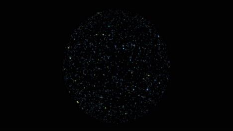 a view of the cosmos with many stars and celestial bodies