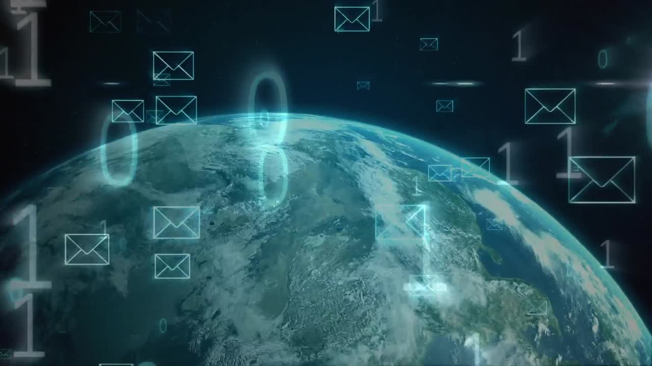 земля и сообщения