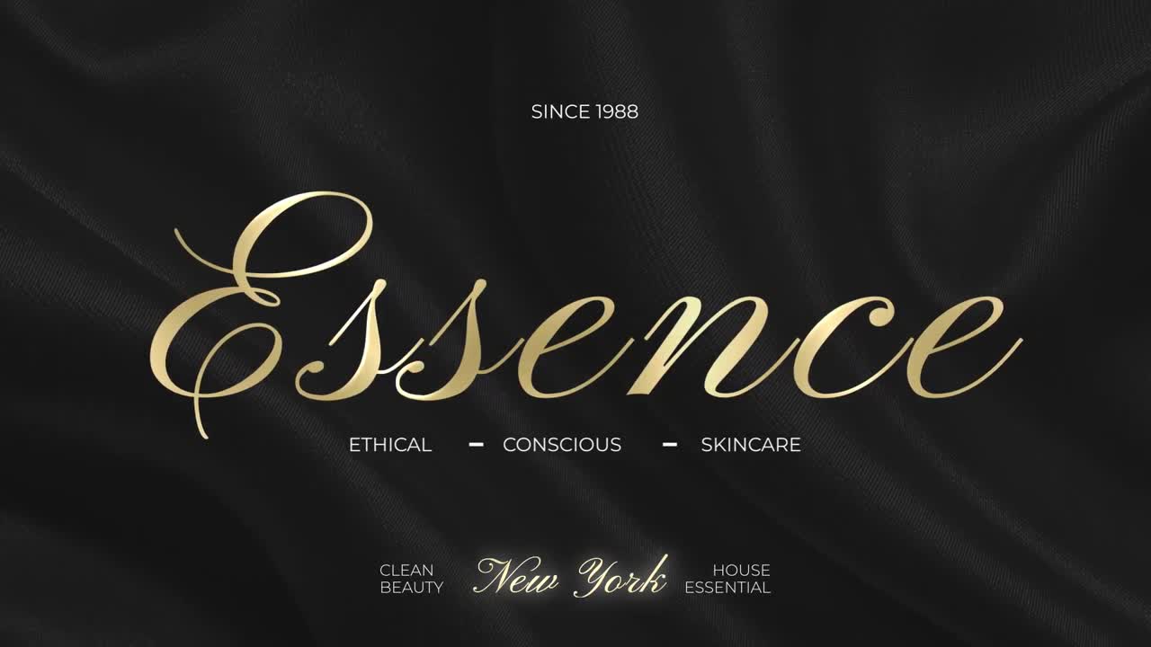 Typography Transition Intro After Effect