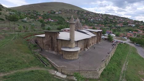 sivas divrigi great mosque and hospital (sivas divriği ulu camii)