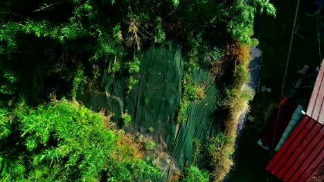 cinematic japan's landscape shot by dji phantom4pro in hiroshima