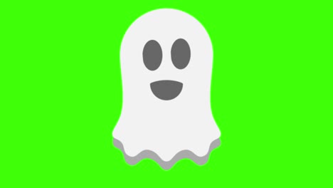 pantalla verde, icono de la fiesta, trayendo