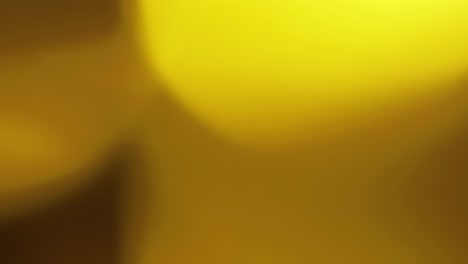 la luz multicolor filtra imágenes de 4k en fondo negro, estilizando el video, las transiciones, el efecto bokeh.