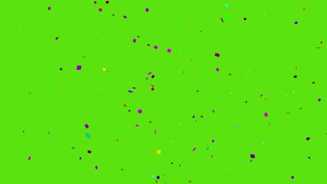 colorful-confetti-explosion-on-green-screen