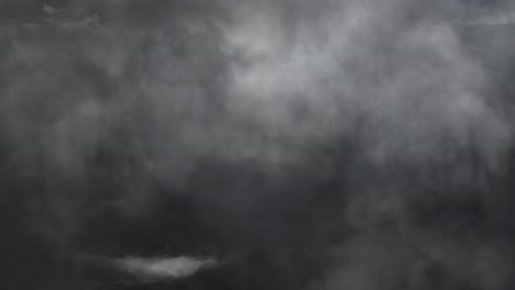 dark-cumulonimbus-clouds-and-A-Distant-Thunder-Storm